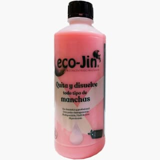 Eco-Jin Detergente Extra Concentrado por 13,50€