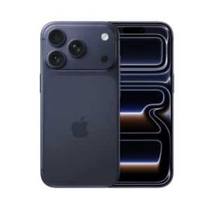 Apple iPhone 17 Pro (256 GB) por 1.057,98€ en Rakuten