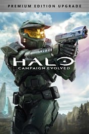 Halo: Campaign Evolved Premium Edition Upgrade £13.71