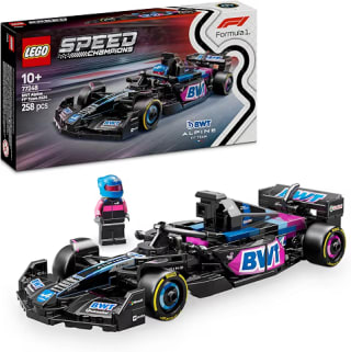 3 modelos de LEGO Speed Champions en Amazon por 17.99€ cada uno