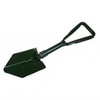 Pala plegable AUTOBEST tipo EE.UU. por 9.99€