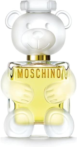 Moschino Toy 2 Eau de Parfum 100 ml por $699 | Oferta Amazon