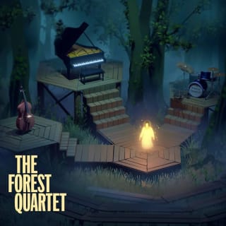 The Forest Quartet gratis
