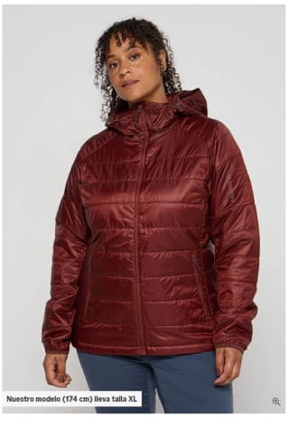 Chaqueta para Mujer Salomon OUTLINE por 55€