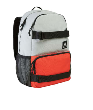 Mochila Burton Treble Yell de 21L por 22.99€