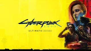 Cyberpunk 2077: Ultimate Edition por $392 | Oferta GOG