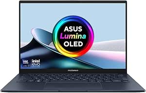ASUS Zenbook 14 OLED UX3405CA Laptop £1,023.67