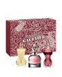 30% korting op Geschenk sets + gratis set miniaturen twv € 52 bij Jean paul gaultier