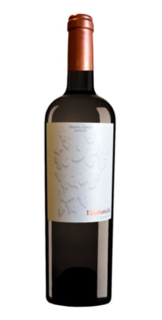 6 Botellas de Viñahonda Crianza 2020 por 31.4€