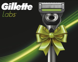 [België] Claim een gratis Gilette Scheermesje + 5 euro korting op navulmesjes