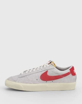 Zapatillas para Mujer Nike BLAZER LOW 77 VINTAGE por 28.9€