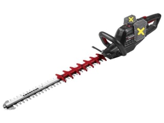 Taille-haies sans fil + chargeur + batterie, 20 V à 174,99€
