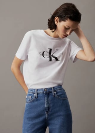 Tot 50% korting op Clavin Klein items bij Joybuy