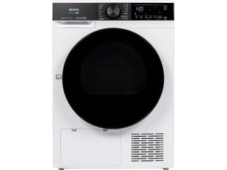Secadora BECKEN BDM9204 HP 9 kg - Bomba de Calor - Blanco por 399.99€