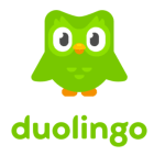 1 gratis proefperiode van 1 maand voor Super Duolingo