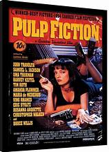 Pulp Fiction HD Movie to Buy on Amazon for £2.99