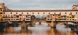 Roma, Florencia y Venecia en una semana desde 889€
