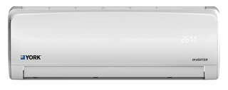 Minisplit Inverter 1 Tonelada Solo Frío 110V por $5,499 | Home Depot
