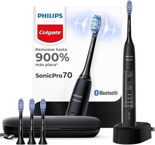 Philips Colgate SonicPro 70 por $1,356 | Oferta Amazon