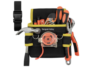 Bolsa de Herramientas Profesional por 7€