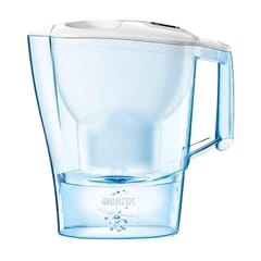 BRITA fill&enjoy Aluna Cool Wit (2,4L) voor 16,99 euro