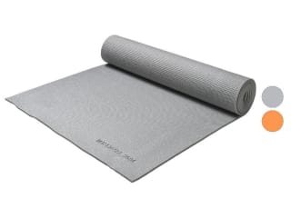 CRIVIT Tapis de yoga à 8,99€