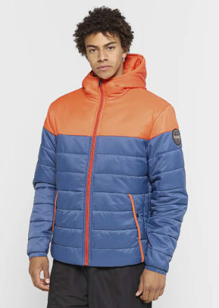 Chaqueta para Hombre Napapijri AVENEYRE por 41.9€