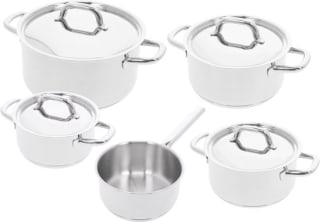 Tot 50% korting op Demeyere pannen