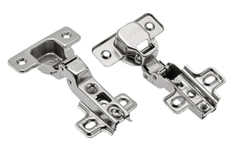 GTV Bisagra de Cazoleta para Mueble BICN, Acción de Dos Etapas por 0.95€