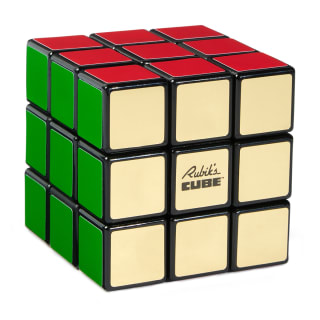 Rubik’s Cube Special Retro for £7.50 (50th Anniversary Edition Game)