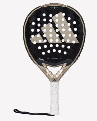 Pala de pádel adulto Adidas Metalbone CTRL 3.4 25 por 129.99€