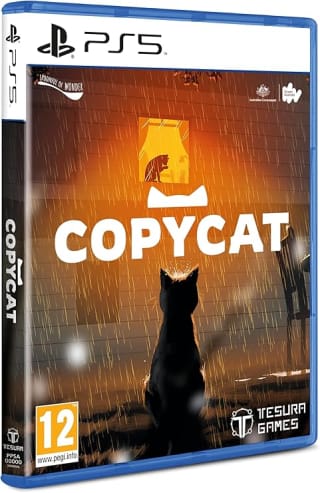 Videojuego Copycat PS5 por 21.24€