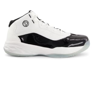 Botas de Basket para Hombre Boston Boomerang por 23€