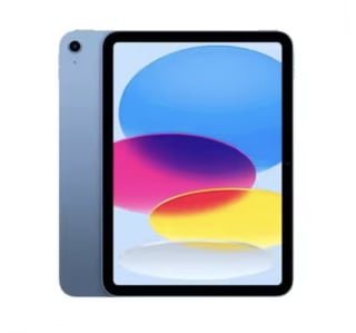 Apple iPad 11ª Gen 2025 por solo 262,79€