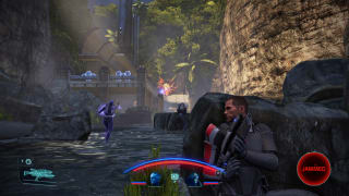 Mass Effect™ Legendary Edition voor €6,99 in de PS store