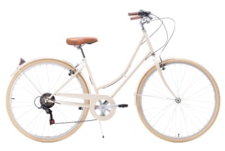 Bicicleta paseo italiana Edición Limitada, Capri Niza 6 velocidades por 215€