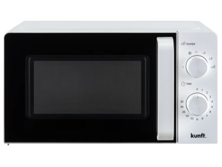 Microondas Kunft KMW-4459 700W 20L 6 niveles por 42.72€