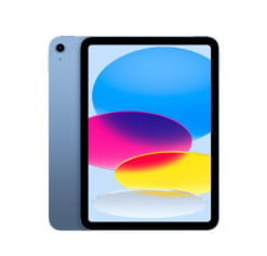 Tablette iPad 2025 11'' 128 Go Wi-Fi Bleu (MD4A4TY/A) APPLE à 409€