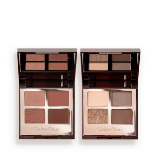 Tot 50% korting tijdens Black Friday bij Charlotte Tilbury
