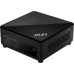 MSI Cubi 5 12M-002EU - Intel Core i5 - 8 GB - 512 GB voor €409 bij Joybuy