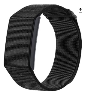 Bracelet d'Activité Amazfit Helio Strap à 99,90€