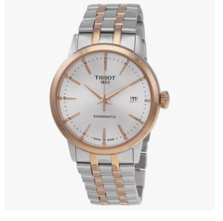 Tissot Classic Dream Swissmatic por 201,31€