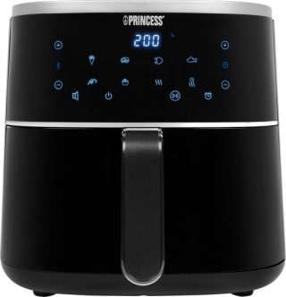 Princess Digitale Airfryer 182238 - 4 liter
