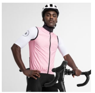 Chaleco cortavientos de ciclismo para Hombre Siroko V1 Berthel por 22.99€