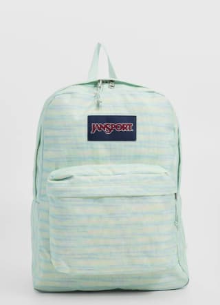 Mochila JanSport SUPERBREAK por 13€