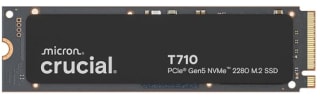 SSD M.2 SanDisk Extreme - 2 à Gen 4 à 171,99€