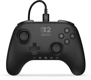 PowerA Advantage Wired Controller for Nintendo Switch – £10