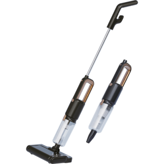 Nexx stofzuiger met mop voor €19,99 bij Dirk