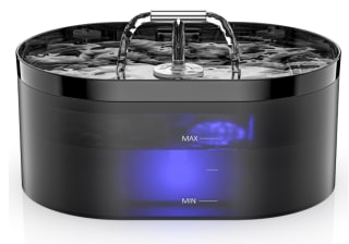Fontaine à eau automatique pour Chat à 12,70€