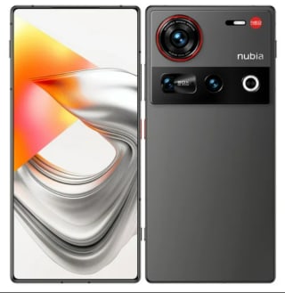 Nubia Z70 Ultra 6.85'' 256GB por $9,999 | Oferta Bodega Aurrera